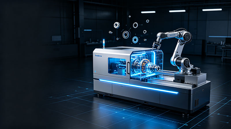 丰南市产品三维动画制作公司 | 工业设备产品演示动画定制 - 专业三维视频设计